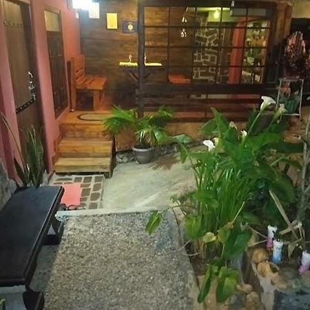 Homeaway Homestay Hatton Eksteriør bilde