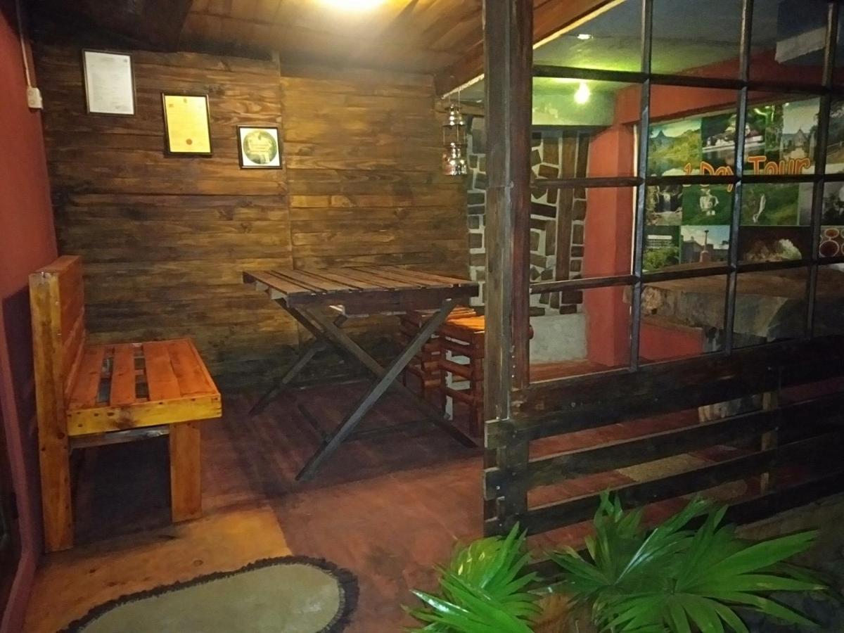Homeaway Homestay Hatton Rom bilde
