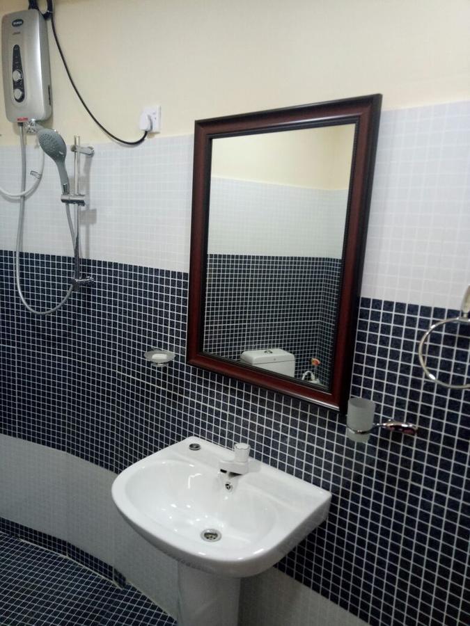 Homeaway Homestay Hatton Eksteriør bilde