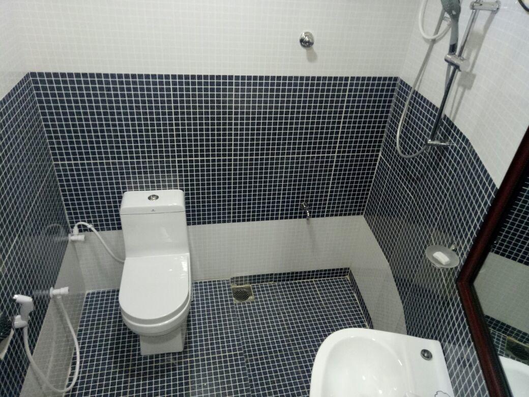 Homeaway Homestay Hatton Eksteriør bilde