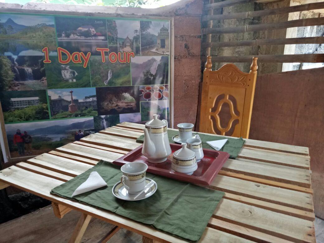 Homeaway Homestay Hatton Eksteriør bilde