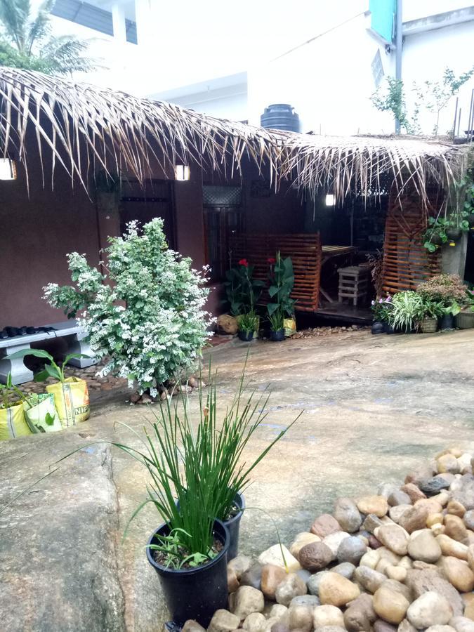 Homeaway Homestay Hatton Eksteriør bilde