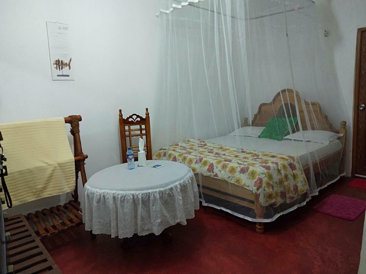Homeaway Homestay Hatton Eksteriør bilde