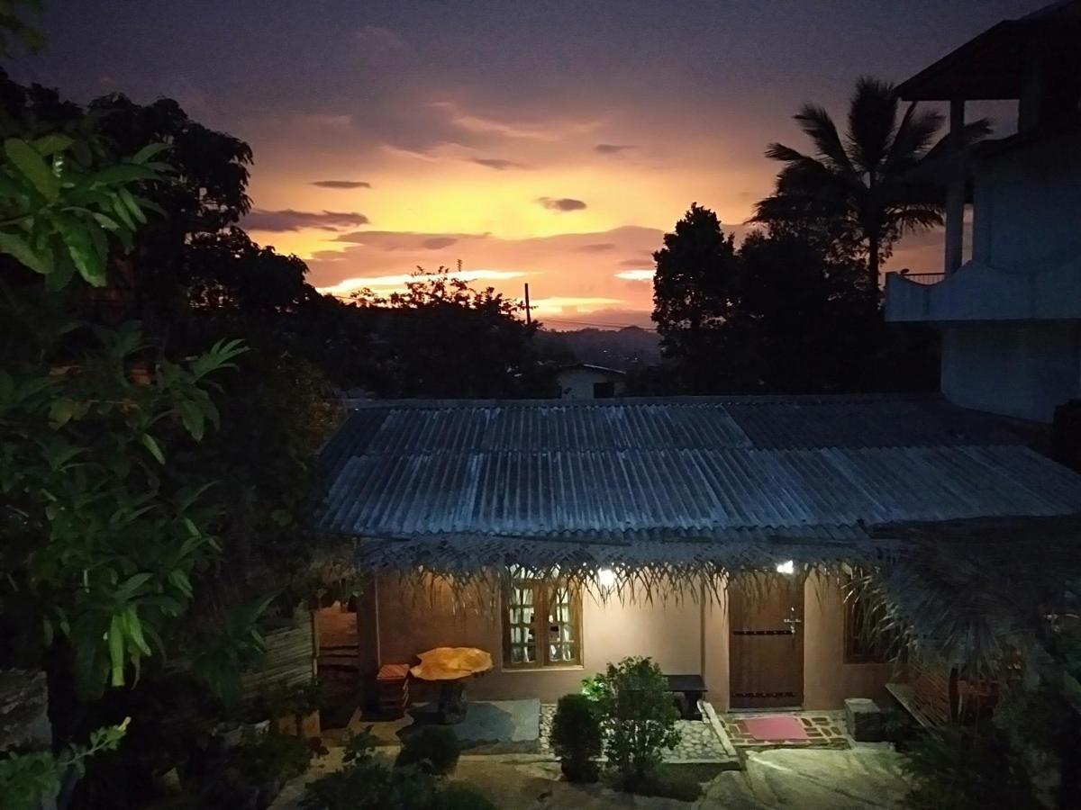 Homeaway Homestay Hatton Eksteriør bilde