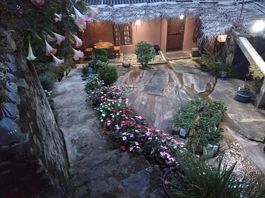 Homeaway Homestay Hatton Eksteriør bilde