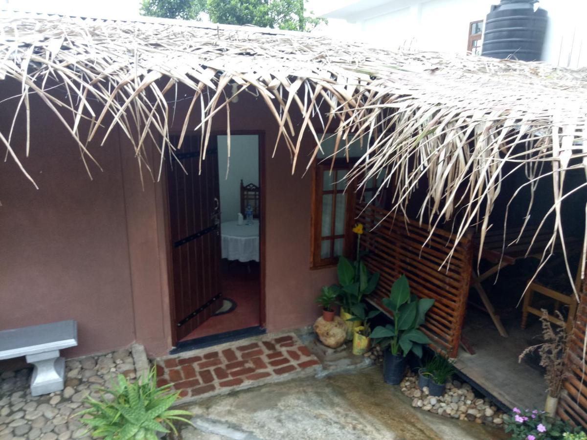 Homeaway Homestay Hatton Eksteriør bilde